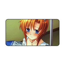 Load image into Gallery viewer, When They Cry Mouse Pad (Desk Mat)