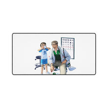 Load image into Gallery viewer, Doctor Mouse Pad (Desk Mat)