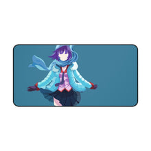 Load image into Gallery viewer, Monogatari (Series) Mouse Pad (Desk Mat)