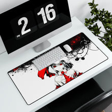 Load image into Gallery viewer, Touhou Mouse Pad (Desk Mat)