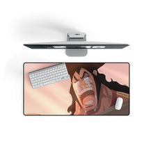 Load image into Gallery viewer, Anime One Piece Mouse Pad (Desk Mat) On Desk
