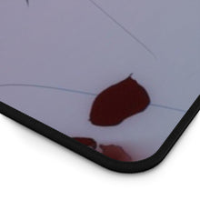 Load image into Gallery viewer, Dororo Dororo, Mio Mouse Pad (Desk Mat) Hemmed Edge