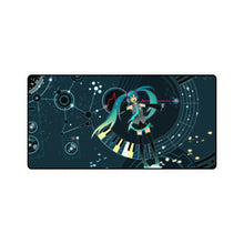 Load image into Gallery viewer, Vocaloid Mouse Pad (Desk Mat)