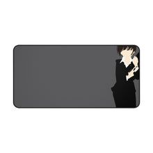Load image into Gallery viewer, Akane Tsunemori Minimalist Mouse Pad (Desk Mat)