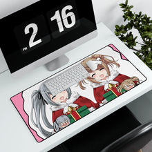Load image into Gallery viewer, Anime Kantai Collection Mouse Pad (Desk Mat)