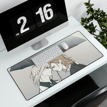 Load image into Gallery viewer, Uta no Prince-sama Mouse Pad (Desk Mat)