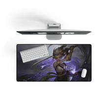 Load image into Gallery viewer, Anime Original Mouse Pad (Desk Mat) On Desk