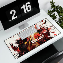 Load image into Gallery viewer, Hetalia: Axis Powers Mouse Pad (Desk Mat) With Laptop