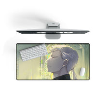 Load image into Gallery viewer, Ascendance of a Bookworm Mouse Pad (Desk Mat)