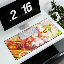 Load image into Gallery viewer, Itsuki Nakano Mouse Pad (Desk Mat)