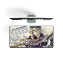 Load image into Gallery viewer, Anime Girl Mouse Pad (Desk Mat)