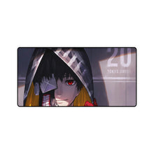 Load image into Gallery viewer, Anime Tokyo Ghoul Mouse Pad (Desk Mat)