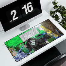 Load image into Gallery viewer, Sword Art Online Mouse Pad (Desk Mat)