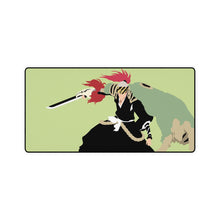 Load image into Gallery viewer, Anime Bleach Mouse Pad (Desk Mat)