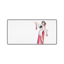 Load image into Gallery viewer, Anime Girl Mouse Pad (Desk Mat)