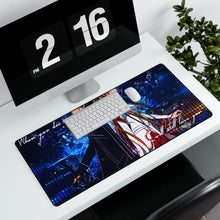 Load image into Gallery viewer, Sword Art Online Mouse Pad (Desk Mat)