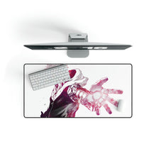 Load image into Gallery viewer, Genos, One Punch Man, 8K, #6.812 Mouse Pad (Desk Mat)