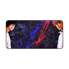 Load image into Gallery viewer, Anime Death Note Mouse Pad (Desk Mat)