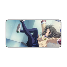 Load image into Gallery viewer, Clannad Fuuko Ibuki Mouse Pad (Desk Mat)