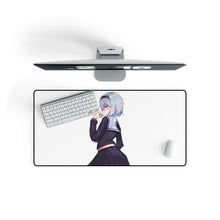 Load image into Gallery viewer, Ryuuou no Oshigoto! Mouse Pad (Desk Mat)