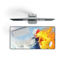 Load image into Gallery viewer, My Hero Academia Mouse Pad (Desk Mat) On Desk