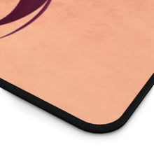 Load image into Gallery viewer, Monogatari (Series) Mouse Pad (Desk Mat) Hemmed Edge