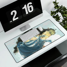 Load image into Gallery viewer, Sword Art Online Mouse Pad (Desk Mat)