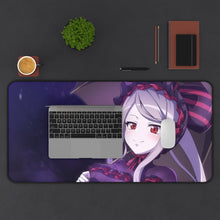 Load image into Gallery viewer, Overlord Shalltear Bloodfallen Mouse Pad (Desk Mat) With Laptop