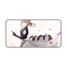 Load image into Gallery viewer, Violet Evergarden Violet Evergarden Mouse Pad (Desk Mat)