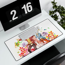 Load image into Gallery viewer, Anime Attack On Titan Mouse Pad (Desk Mat)