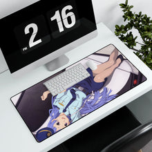 Load image into Gallery viewer, Kannagi: Crazy Shrine Maidens Mouse Pad (Desk Mat)