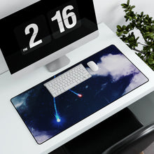 Load image into Gallery viewer, Your Name. Mouse Pad (Desk Mat)