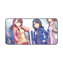 Load image into Gallery viewer, Classroom Of The Elite Mouse Pad (Desk Mat)