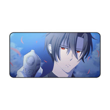 Load image into Gallery viewer, Eighty Six Mouse Pad (Desk Mat)