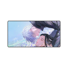 Load image into Gallery viewer, Jujutsu Kaisen Mouse Pad (Desk Mat)