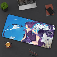 Load image into Gallery viewer, Anime Original Mouse Pad (Desk Mat) On Desk
