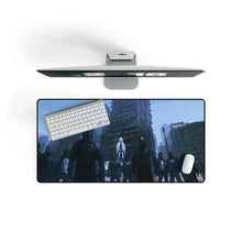 Load image into Gallery viewer, Anime Original Mouse Pad (Desk Mat) On Desk