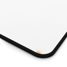Load image into Gallery viewer, Love Live! Rin Hoshizora Mouse Pad (Desk Mat) Hemmed Edge