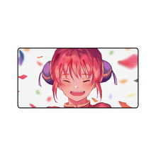 Load image into Gallery viewer, Anime Gintama Mouse Pad (Desk Mat)