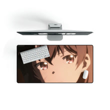 Load image into Gallery viewer, Handyman Saitou in Another World Mouse Pad (Desk Mat)