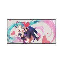 Load image into Gallery viewer, Vocaloid Mouse Pad (Desk Mat)
