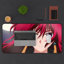 Load image into Gallery viewer, Yona! Mouse Pad (Desk Mat) With Laptop