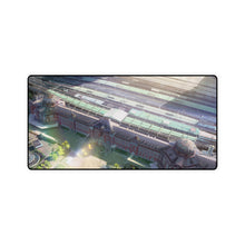 Load image into Gallery viewer, Your Name. Mouse Pad (Desk Mat)