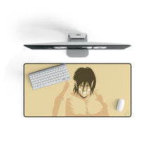 Load image into Gallery viewer, Eren Yeager (Titan) Mouse Pad (Desk Mat)