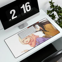 Load image into Gallery viewer, Lycoris Recoil Mouse Pad (Desk Mat)