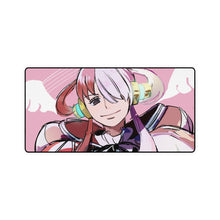 Load image into Gallery viewer, One Piece Film: Red Mouse Pad (Desk Mat)