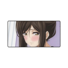 Load image into Gallery viewer, Why the hell are you here, Teacher!? Mouse Pad (Desk Mat)