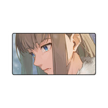 Load image into Gallery viewer, Vinland Saga Mouse Pad (Desk Mat)