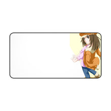 Load image into Gallery viewer, Monogatari (Series) Mouse Pad (Desk Mat)