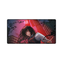 Load image into Gallery viewer, Chainsaw Man Mouse Pad (Desk Mat)